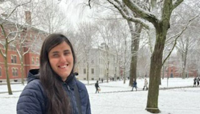 Desgracia con suerte