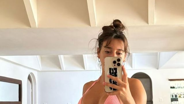 Brilla en su esplendor