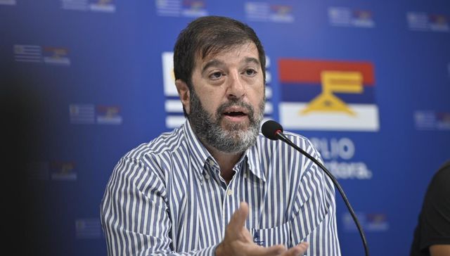 Idas y vueltas