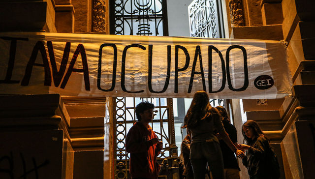 Empezó el año