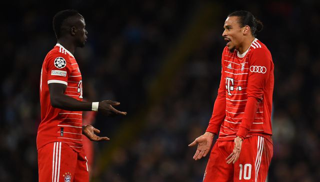 El enemigo está adentro