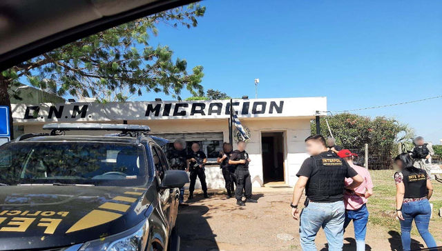 Problemas para otros