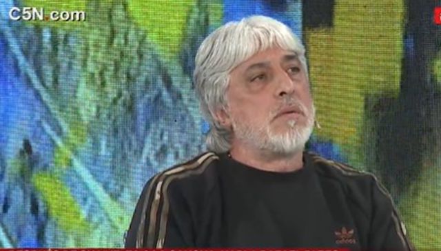 El jugador número 12