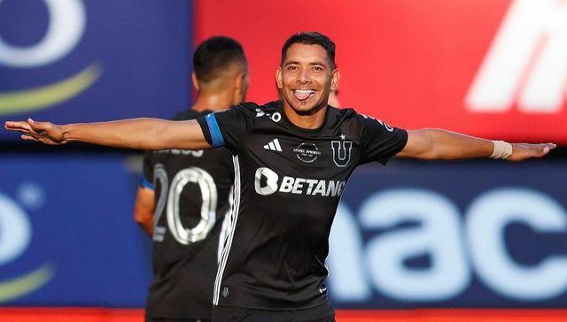 De todas partes vienen