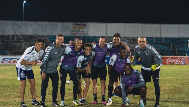 Un bolso bien nacional