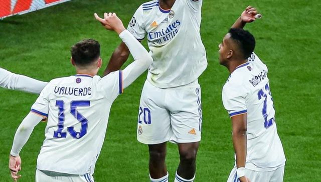 A examen de geografía