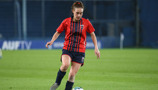 Ascenso de escritorio