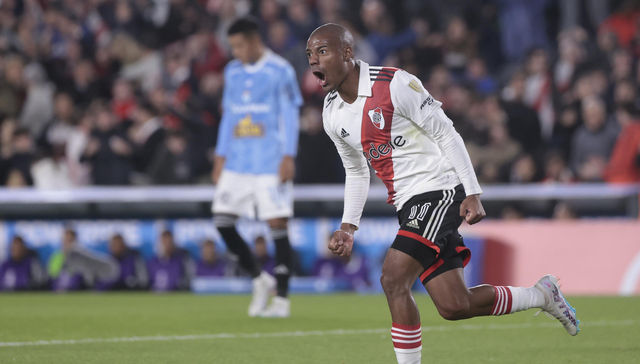 Personalidad millonaria