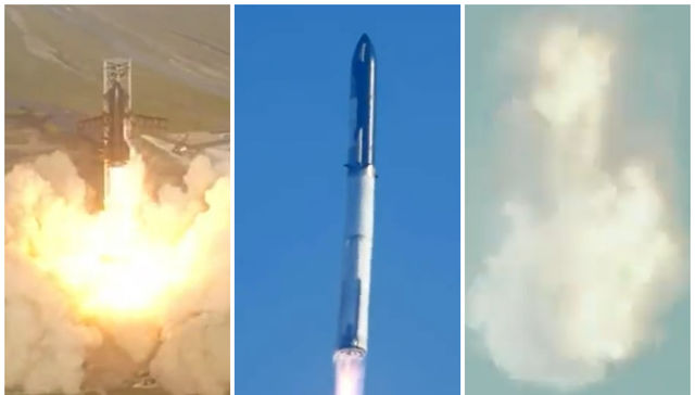 Como cañita voladora