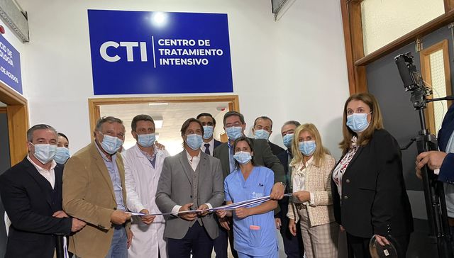 Te toca a ti