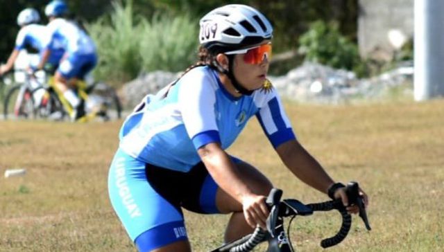 Pedaleando