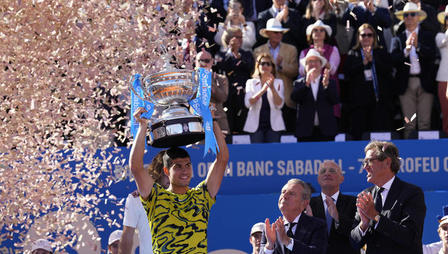 Profeta en su tierra