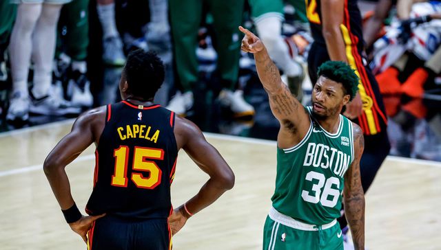 Amplían, empatan y descuentan