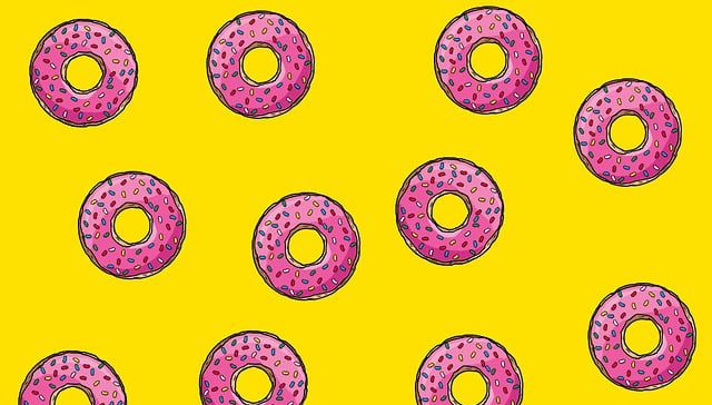 ¡No vives de ensalada!