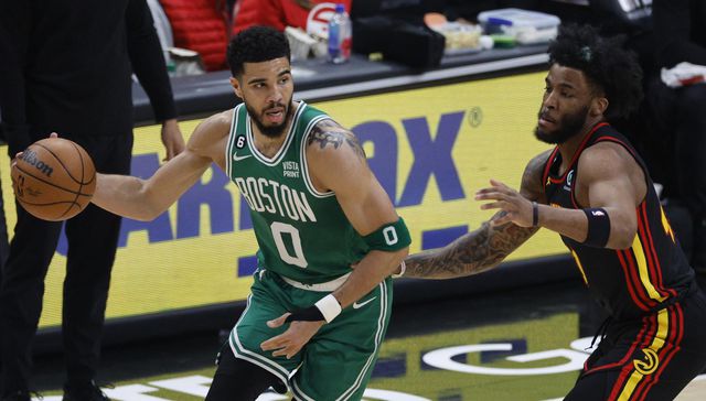 Se va cerrando el cuadro