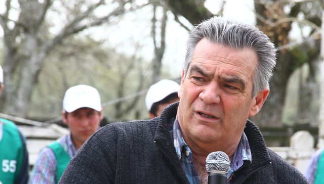 Un cacho de felicidad