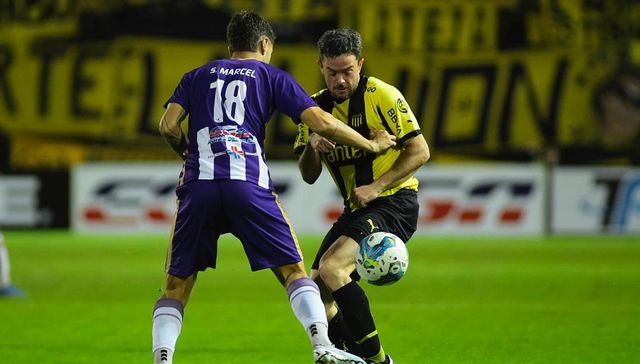 Trabajando para mejorar