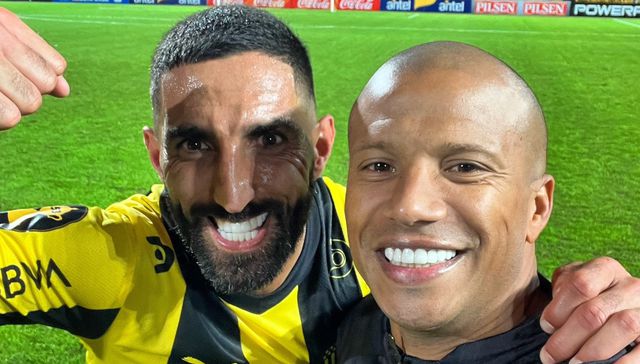 Objetivo casi cumplido