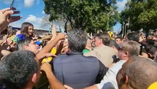 Não vem, volta