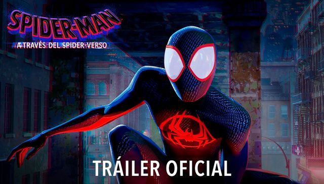 La Spider Guerra está llegando