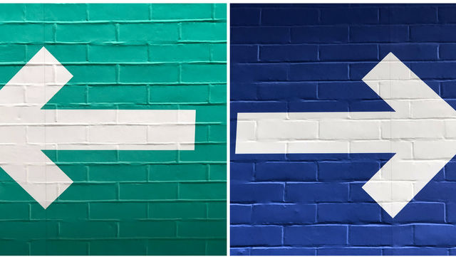 La pelea está servida