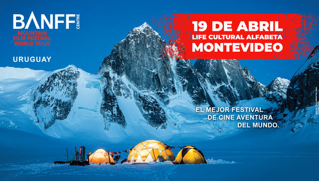 Una aventura gigante