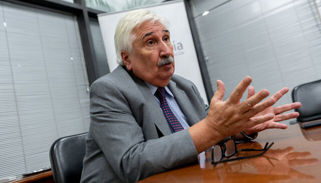 Oda a la independencia