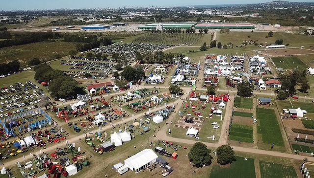 La producción en movimiento