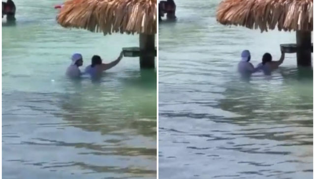 El juego del calamar