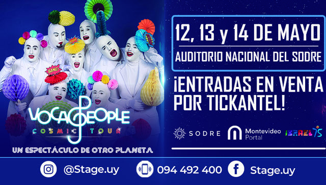 Para toda la familia