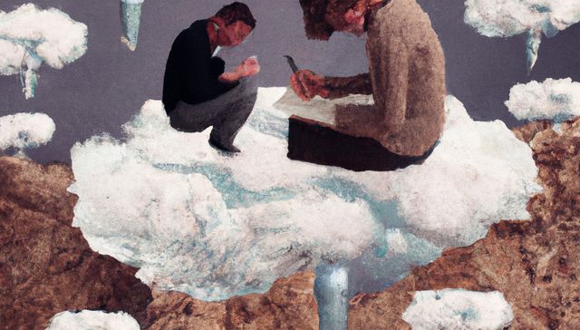 Textos artificiales #3