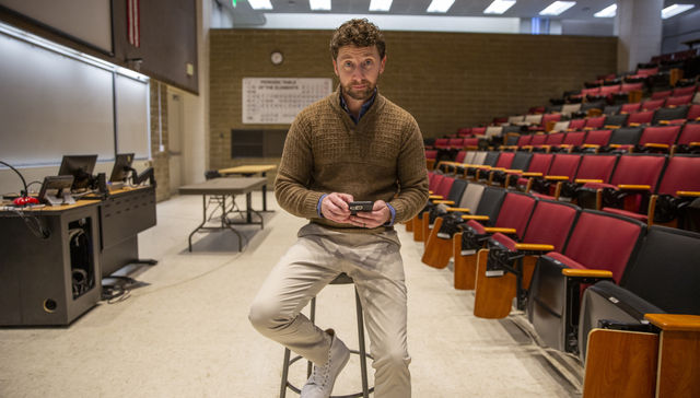 Por The New York Times