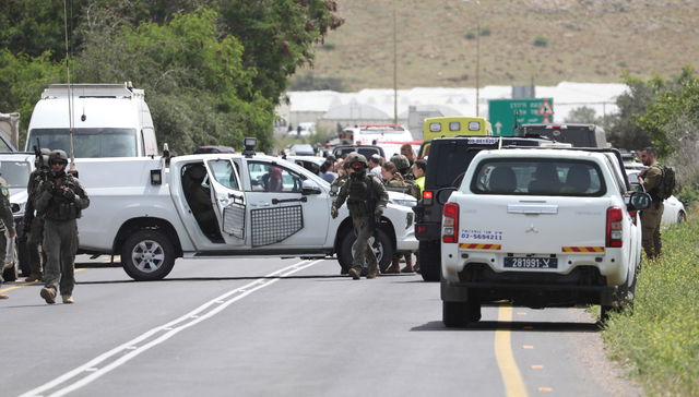 Escribe Ana Jerozolimski