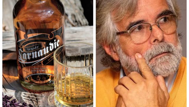 El crack de la semana