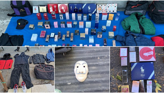 No es buena la fragancia