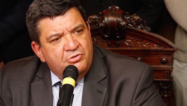 Anticipó