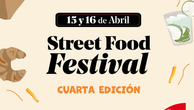 Comida y más comida