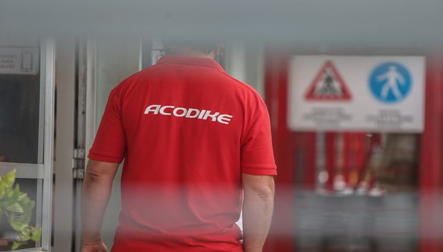 Todo es tan inflamable