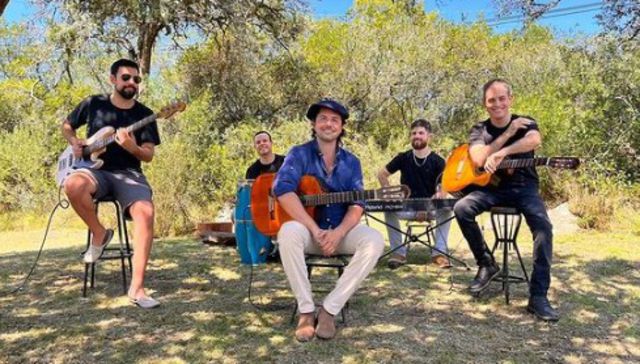 Y florezca nuestra realidad