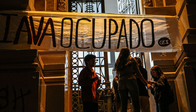 Empezó el año