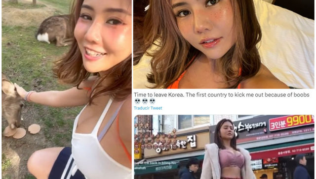 Se lo toman al mismo