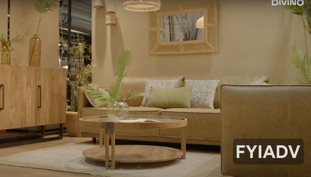 Transformando hogares