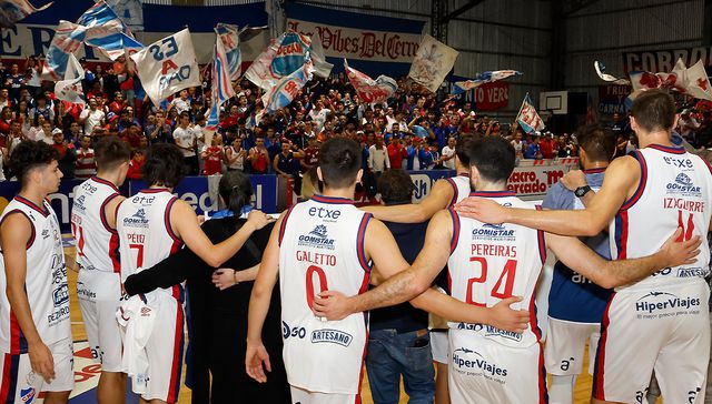 En todas las canchas