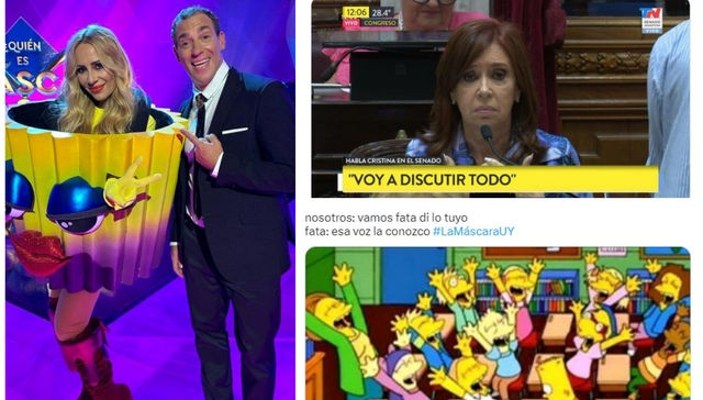 Teorías descabelladas y compañía