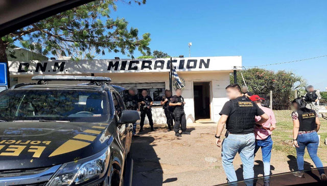 Problemas para otros