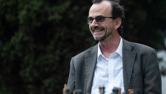 La lucha por la iniciativa