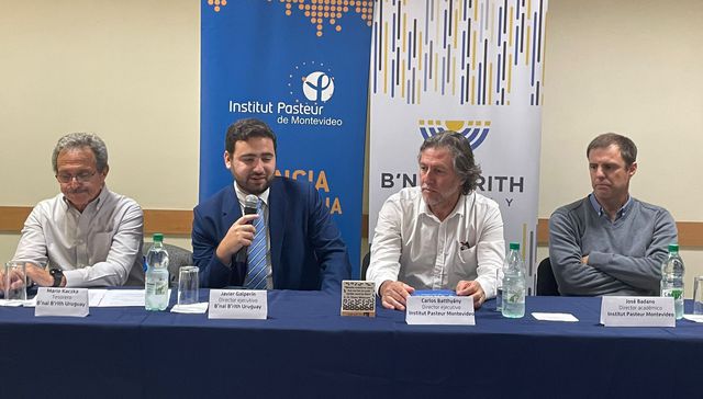 Acortando distancias