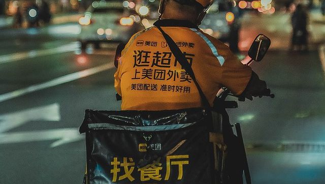 Que no se les vaya la moto