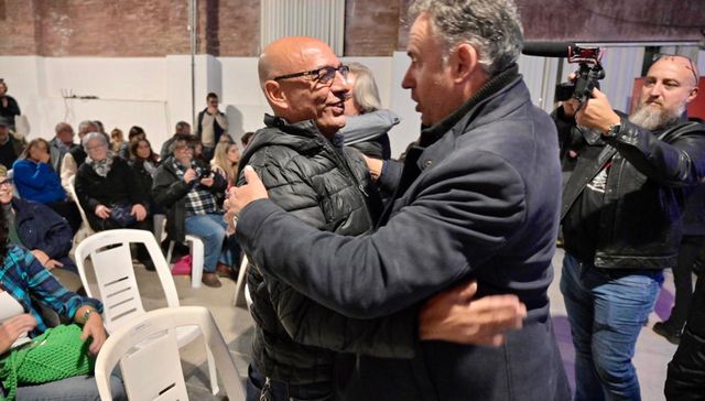 En la memoria