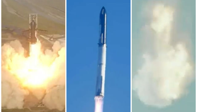 Como cañita voladora